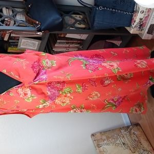 American Angel II Sleeveless Dress